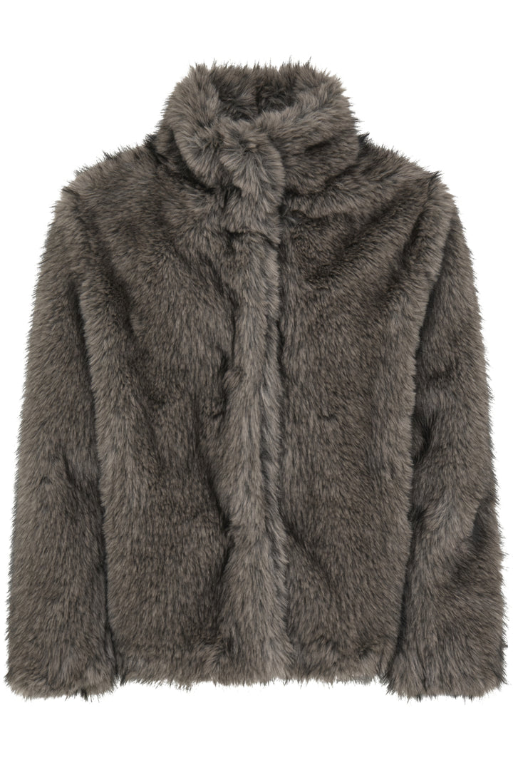 BYCERIKO JACKET - String Melange