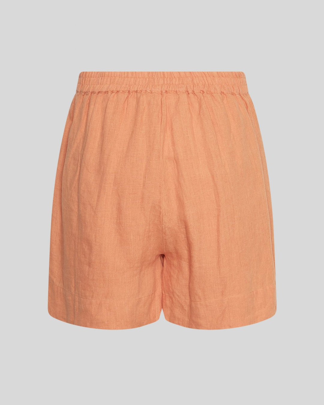 Pearlina Shorts - Caramel