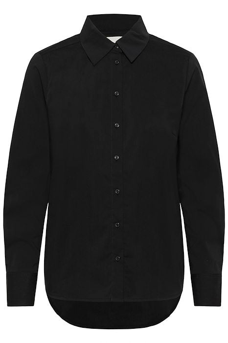Nimini Shirt - Blck