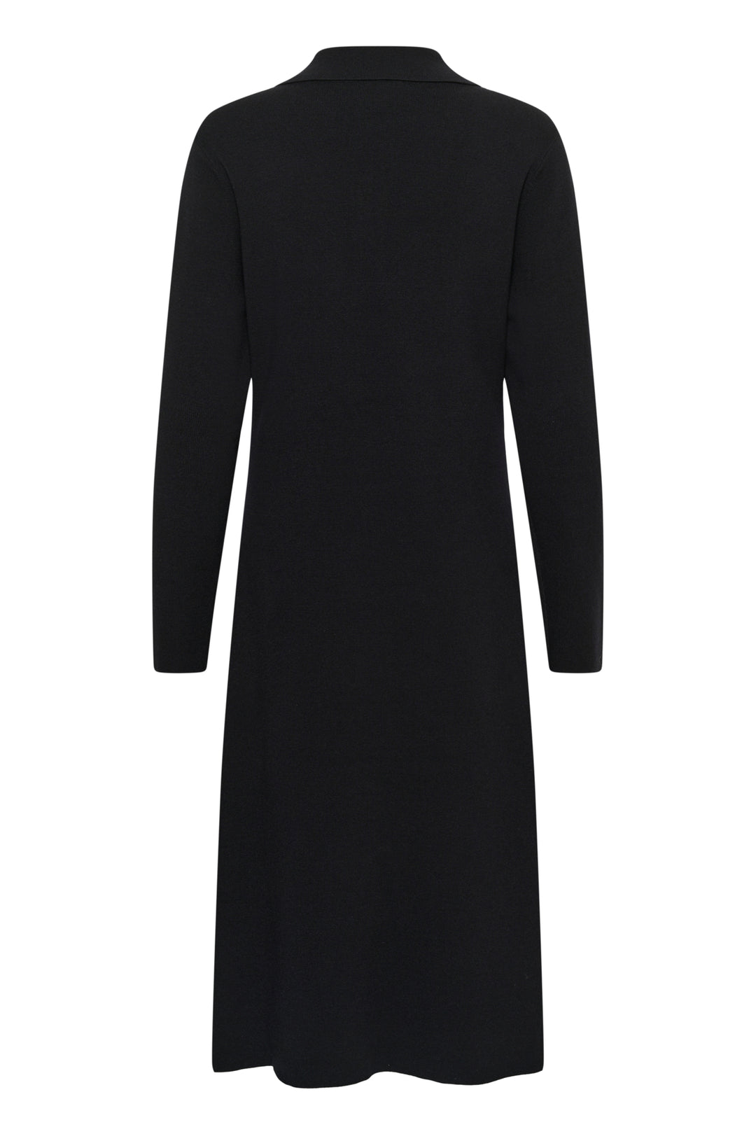 Cacilja Dress - Black