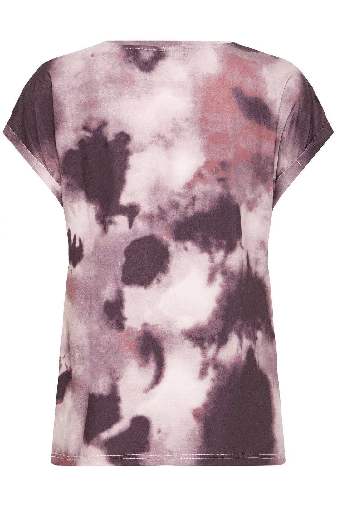 FRSEEN TEE 1 - FUDGE GHOST
