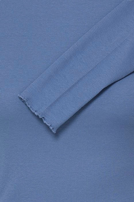 BYtone Long-Sleeve T-shirt - Blue Horizon