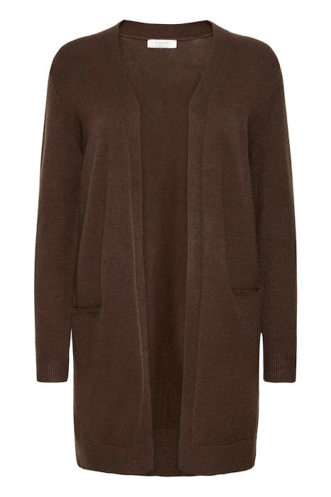 BYNONINA CARDIGAN - Java