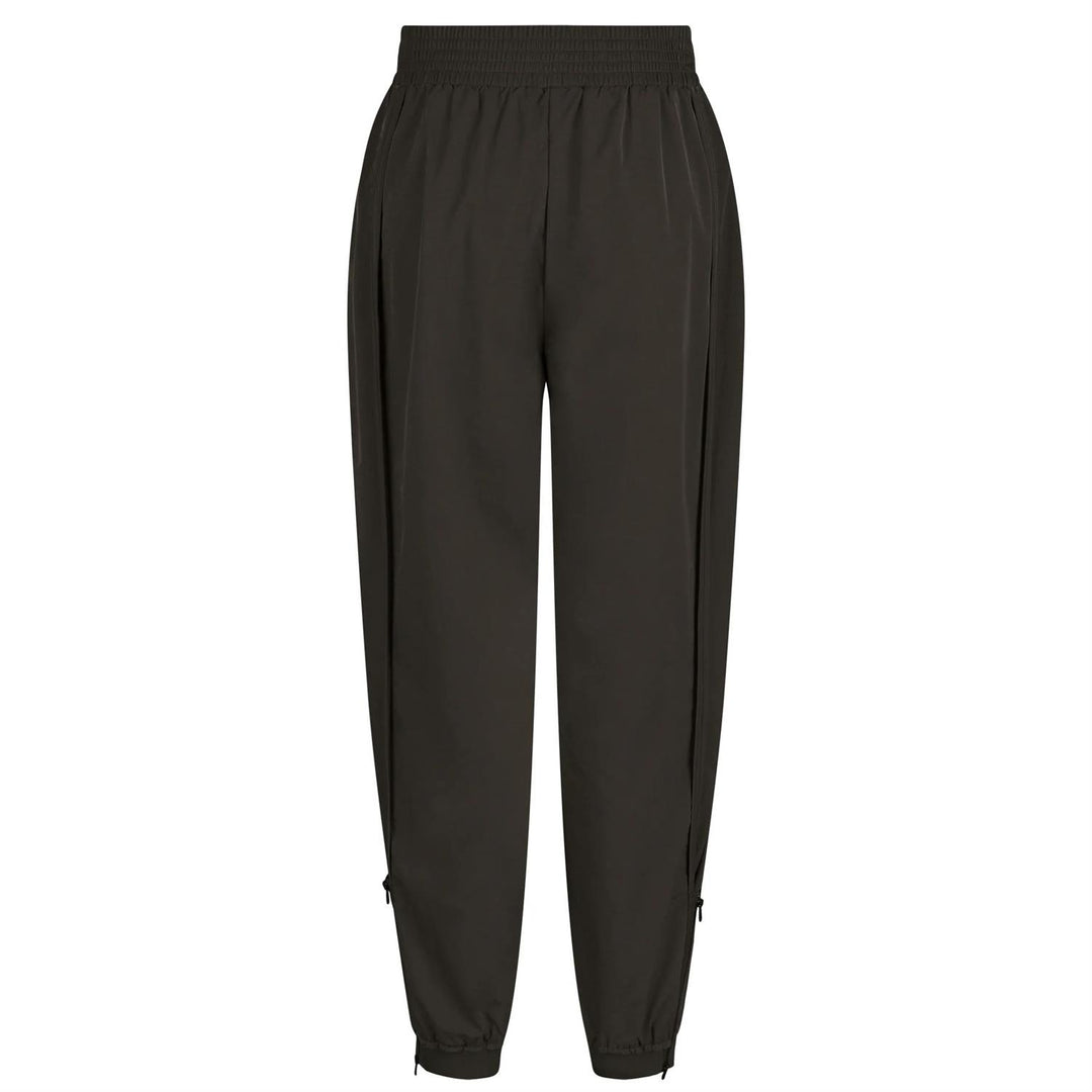 MollieGO Pants - Coffee