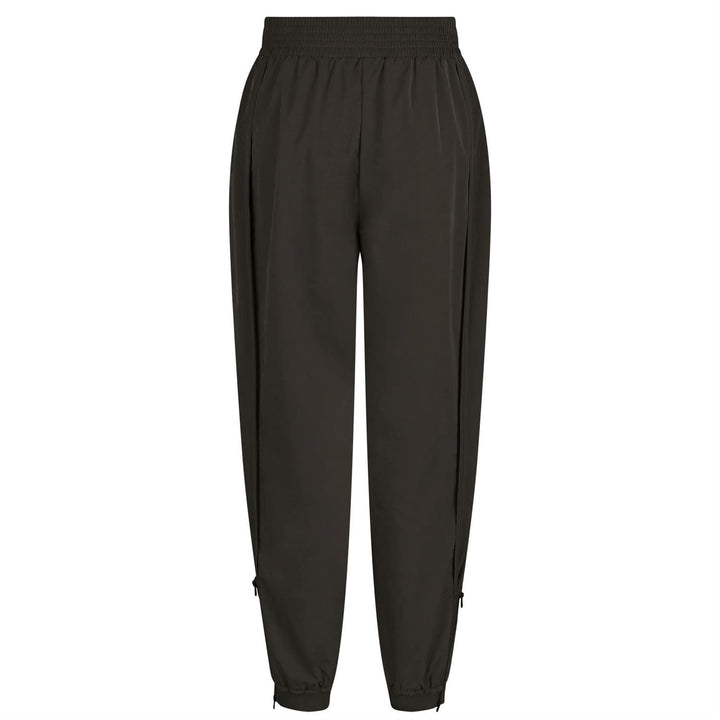 MollieGO Pants - Coffee