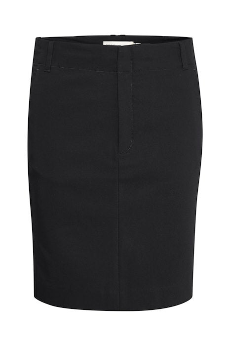 Zella Skirt - Black