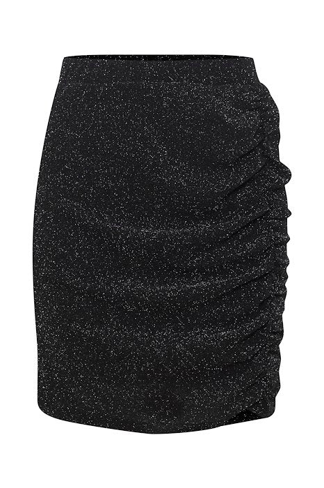 IXDAIVA Skirt - Black