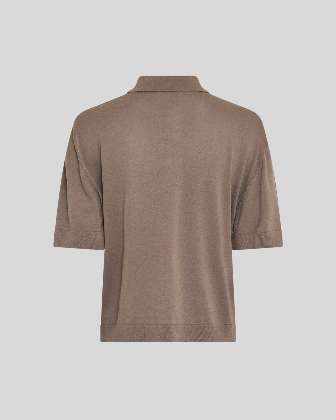 Terine 2/4 Pullover - Mountain Trail