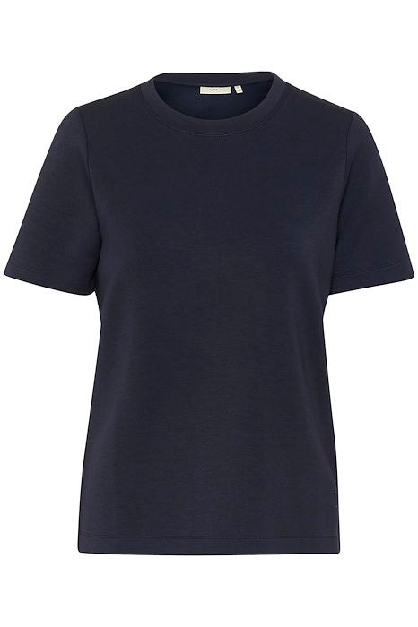 Vincent Karmen T-Shirt - Marine Blue