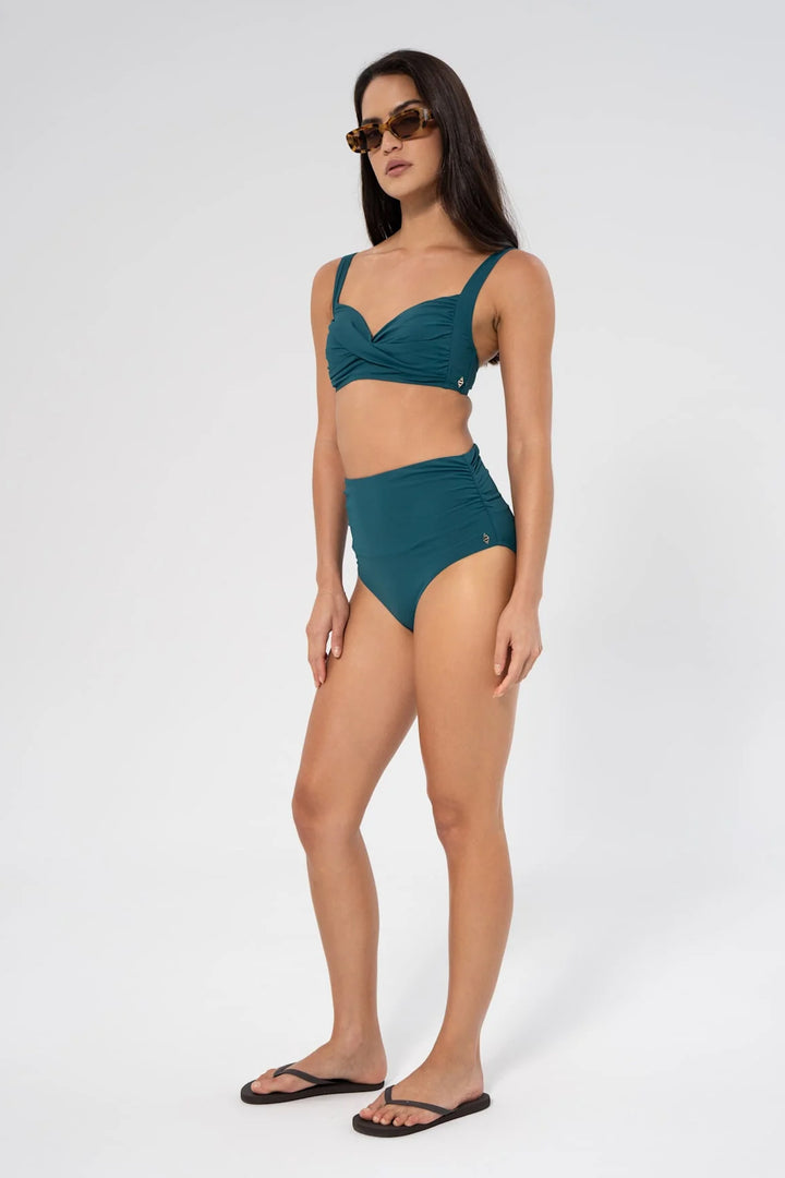 Chara Rib Bottom - Lagoon