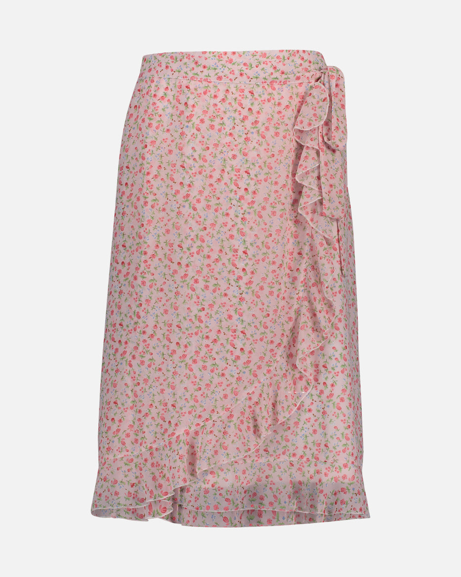 Yrla Long Candy - Peach puff