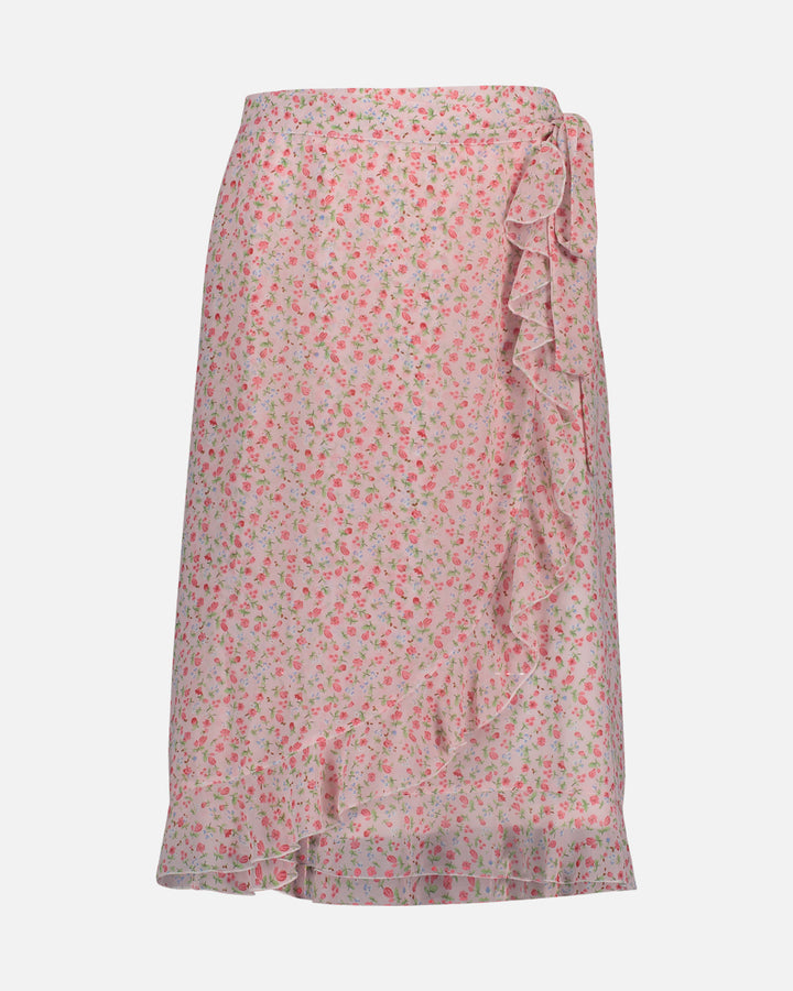 Yrla Long Candy - Peach puff