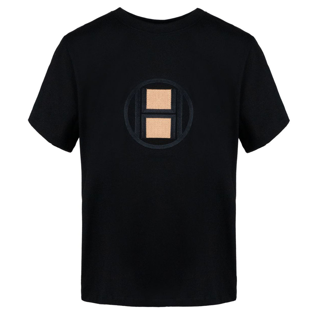LOGO T-Shirt - Black