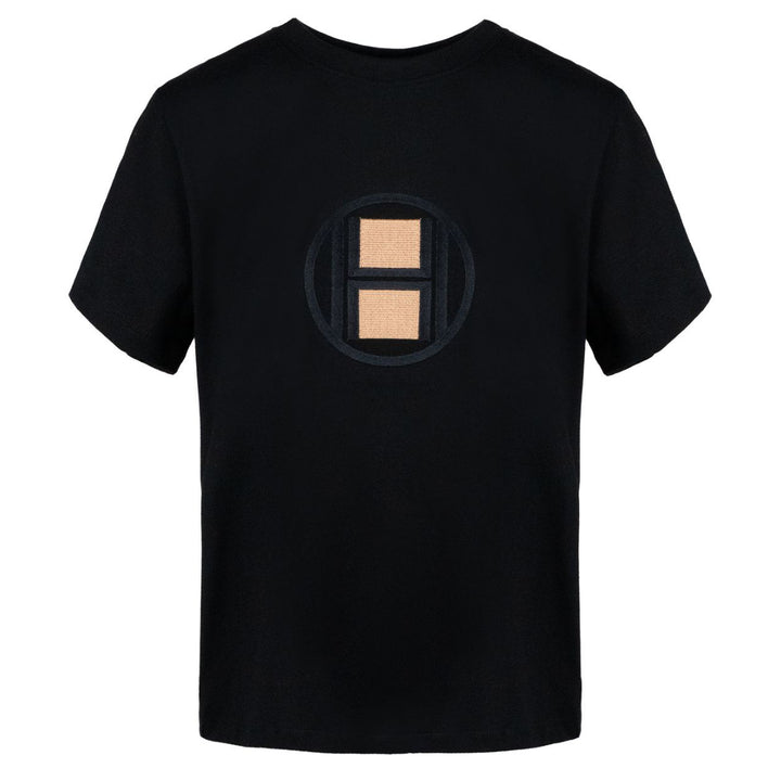 LOGO T-Shirt - Black