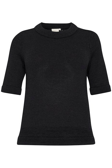 KCevita Pullover - Black