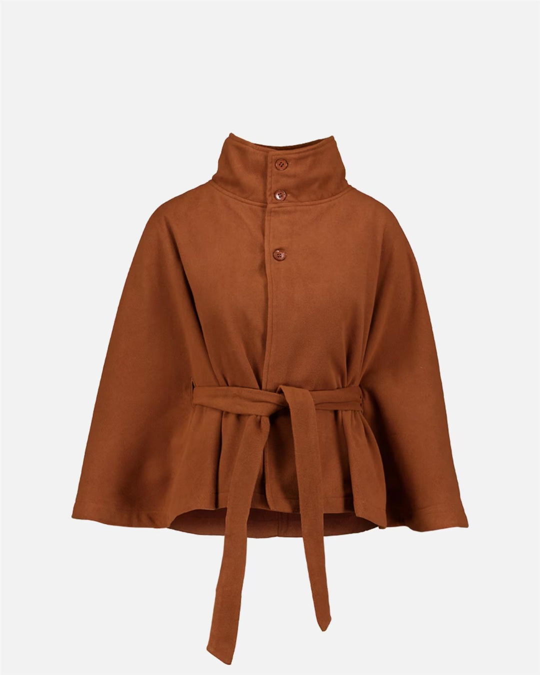 Maddie Cape - Caramel
