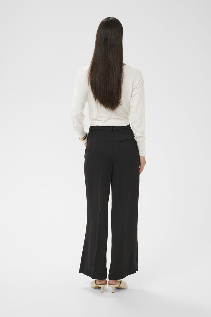 KArory Pants - Black deep