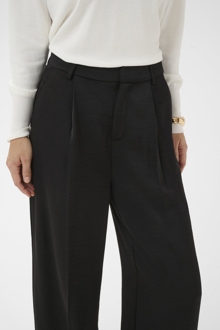 KArory Pants - Black deep