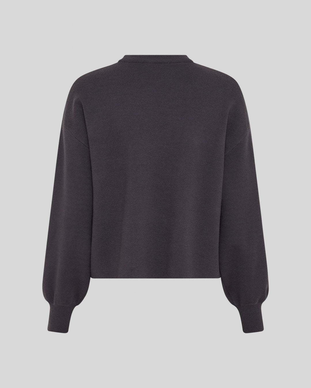 Mercy East Pullover - India ink