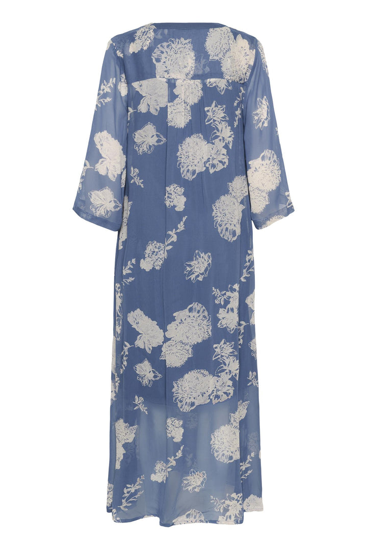 Berit Dress - Oceana Stunning Flower