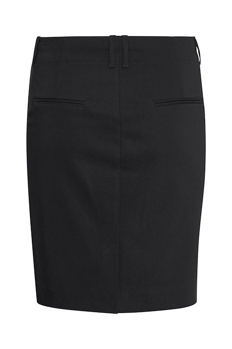 Zella Skirt - Black