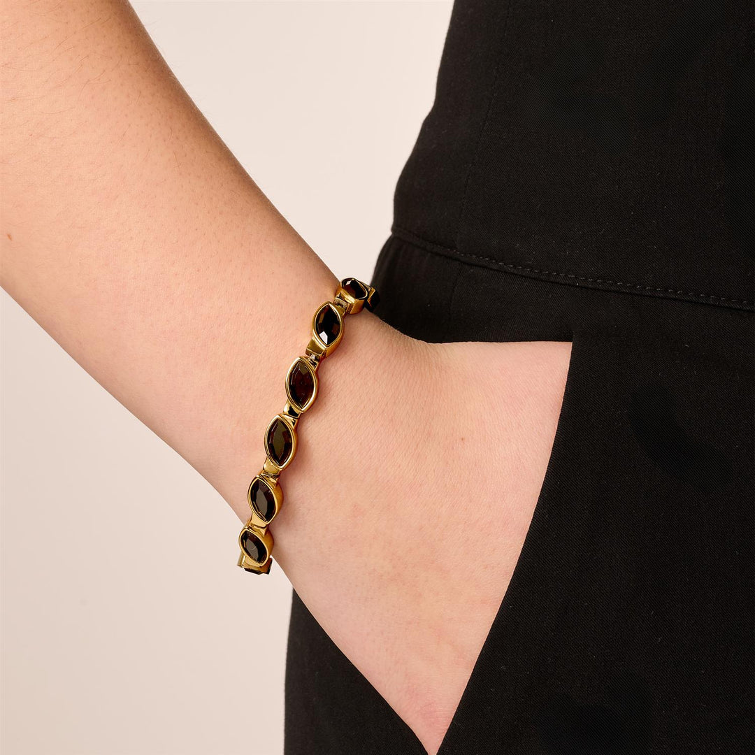 CELTIS Bracelet - SG/BLACK