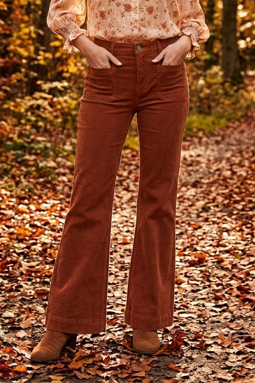 Annika Cord CC21 - Brick