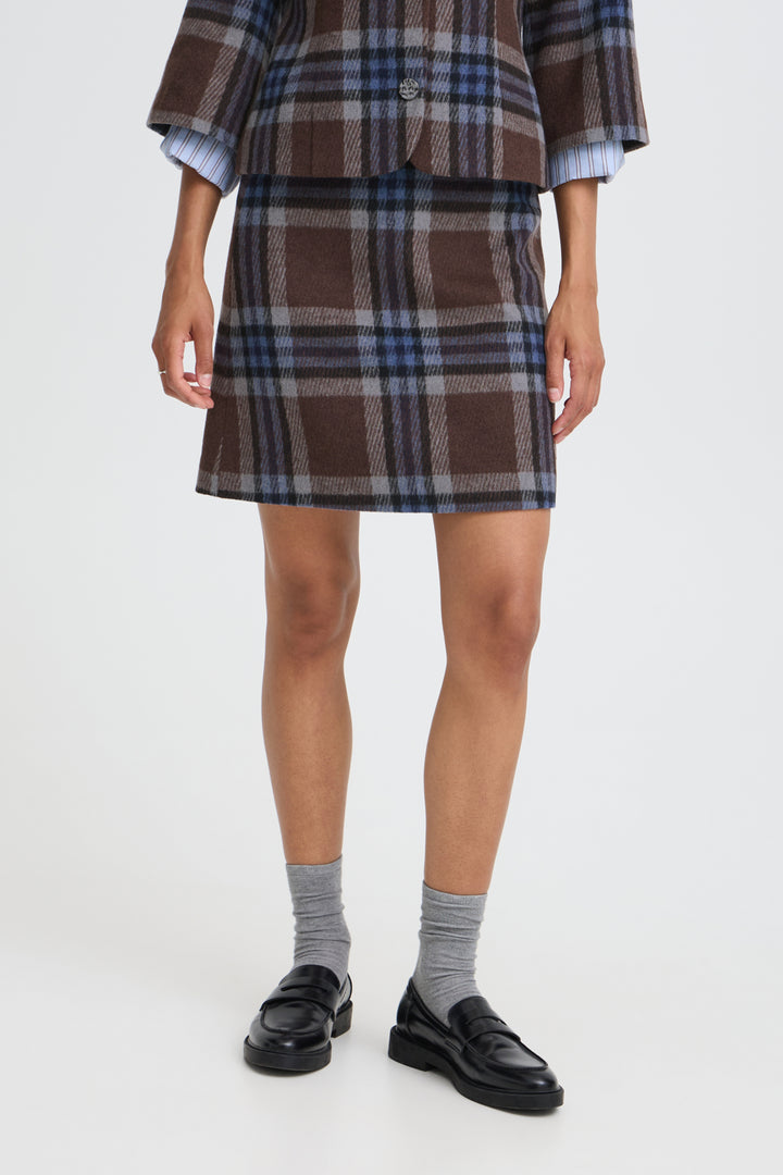 BYBREE SKIRT - POTTING SOIL CHECK