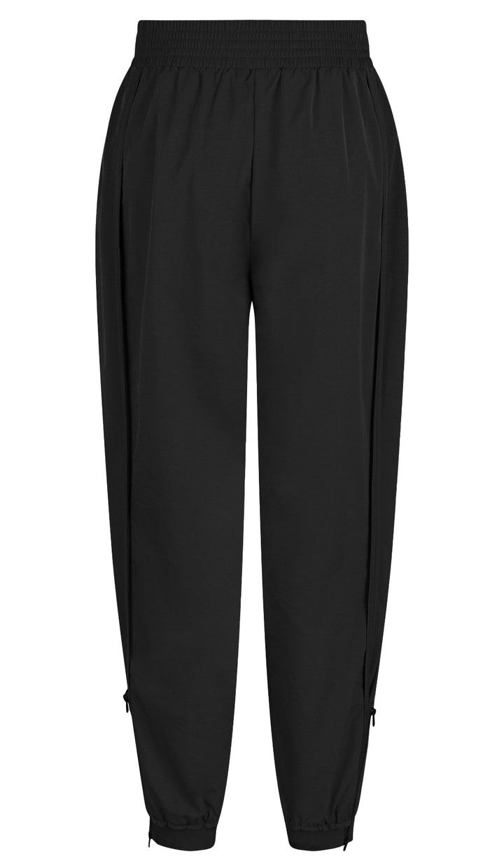 MollieGO Pants - Black