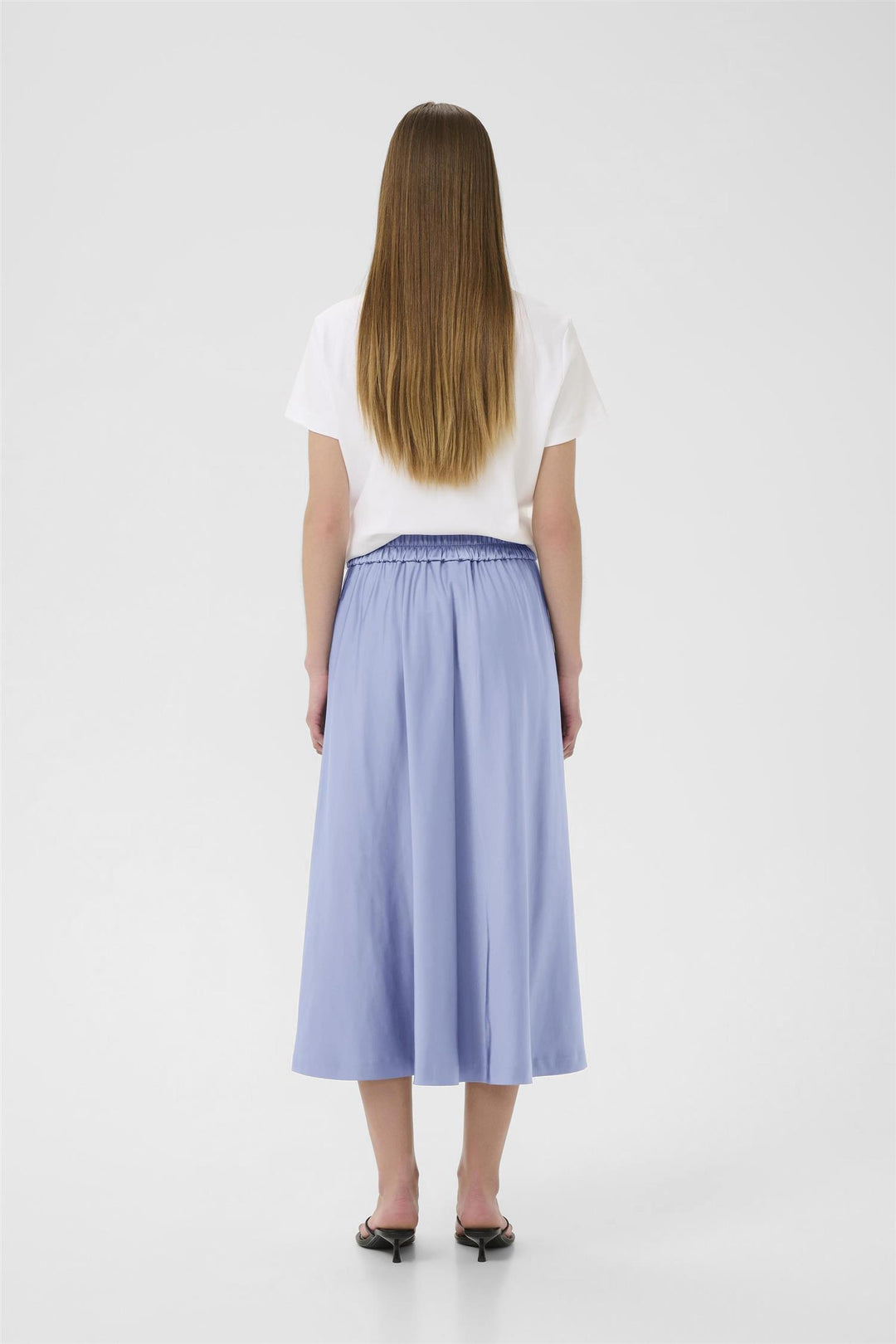 Zilky Skirt - Wild Wind