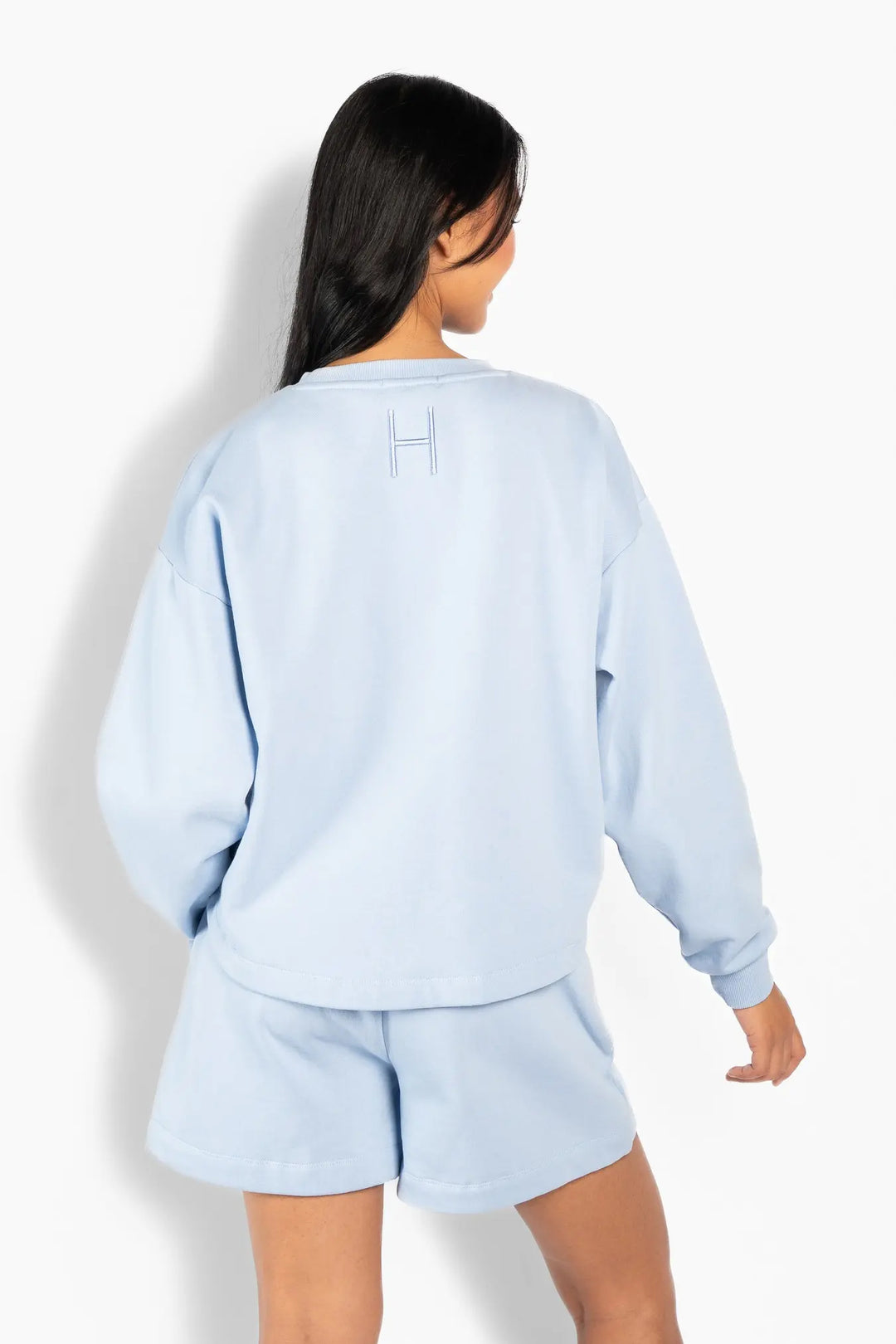 Gabriela Sweatshirt - Skyway