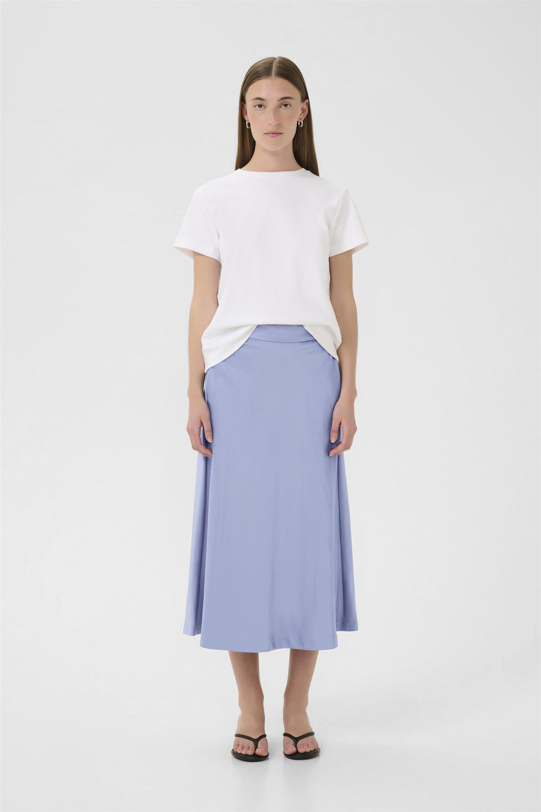 Zilky Skirt - Wild Wind