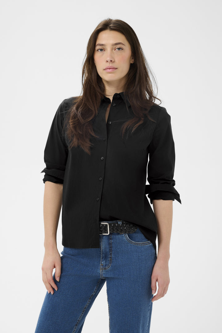 Nimini Shirt - Blck