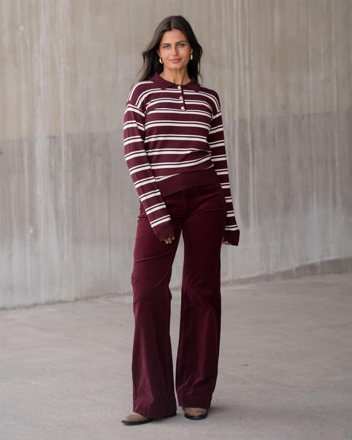 Annika Cord CC21 - Brick