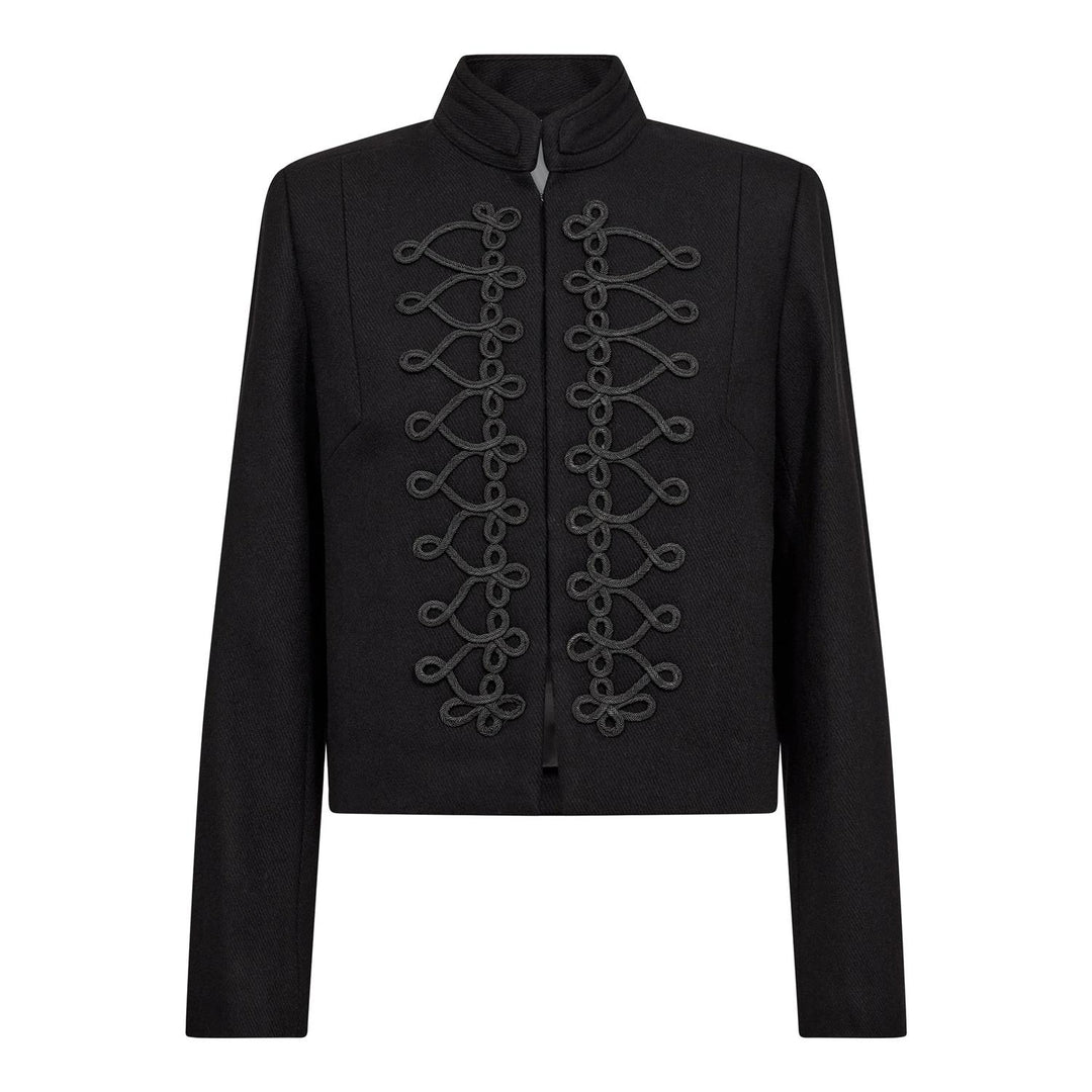 RexiaCC Jacket - Black