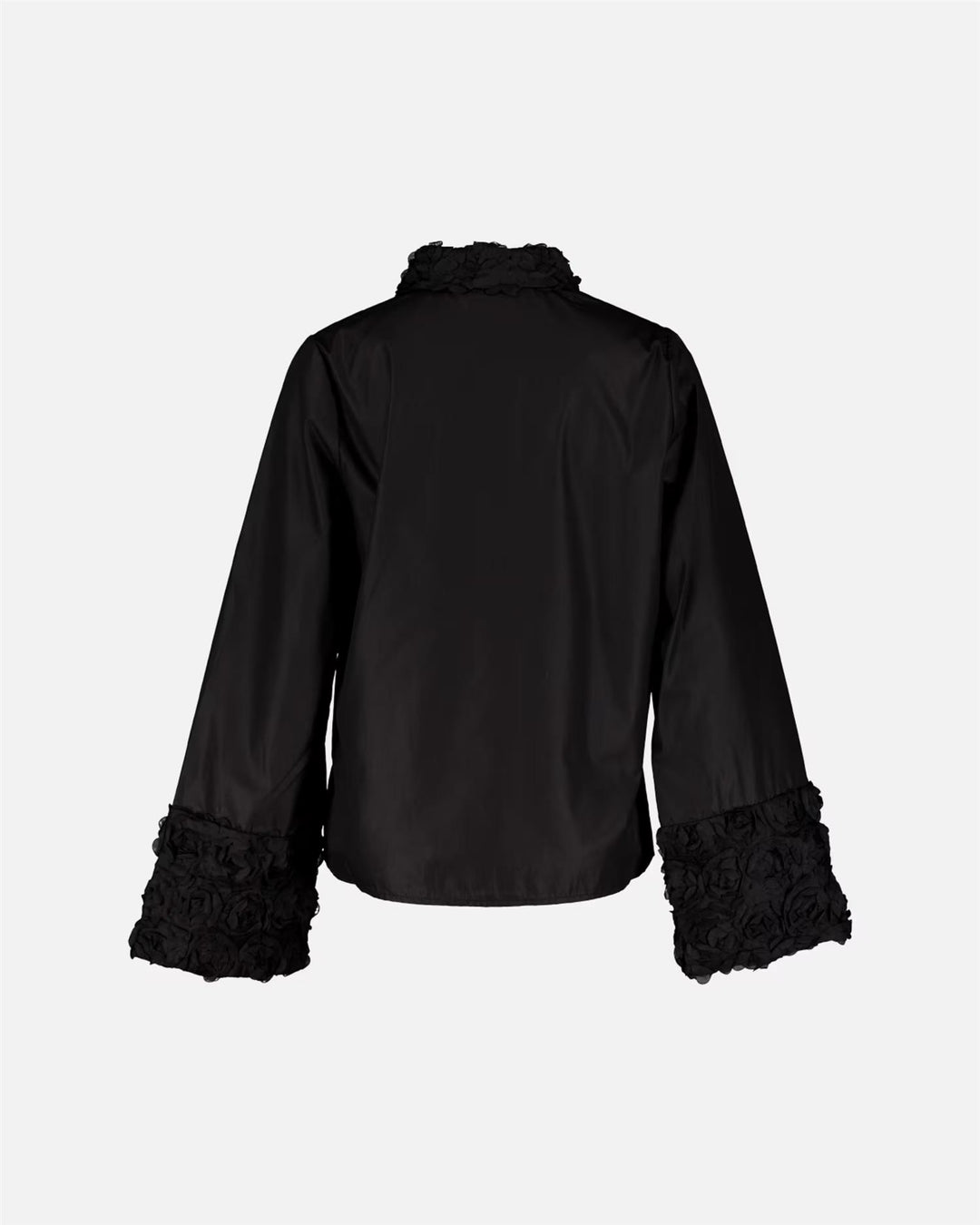Emilie Blouse - Black