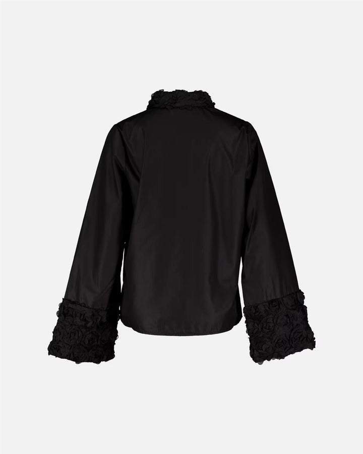 Emilie Blouse - Black