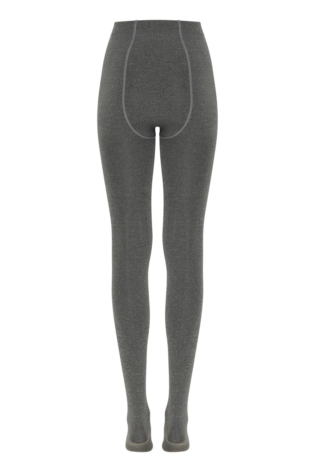 FRZERMO 2 Stocking - Charcoal Melange
