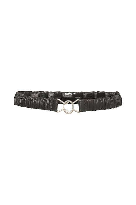 Morgan Belt - Black