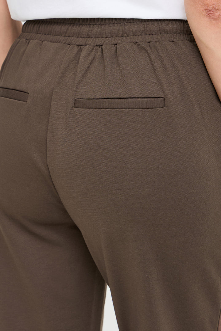 FRBLAZER Pant - Hot Fudge