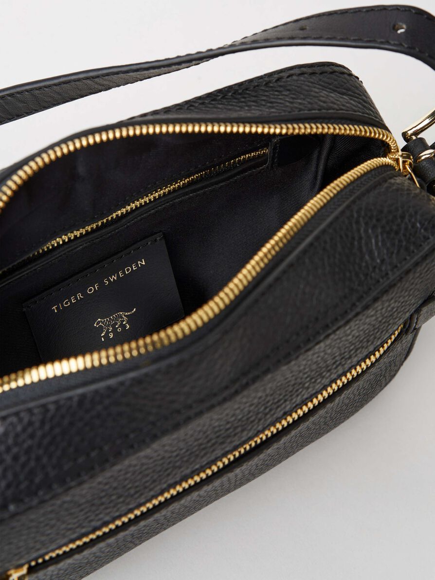 KIVA Bag - Black