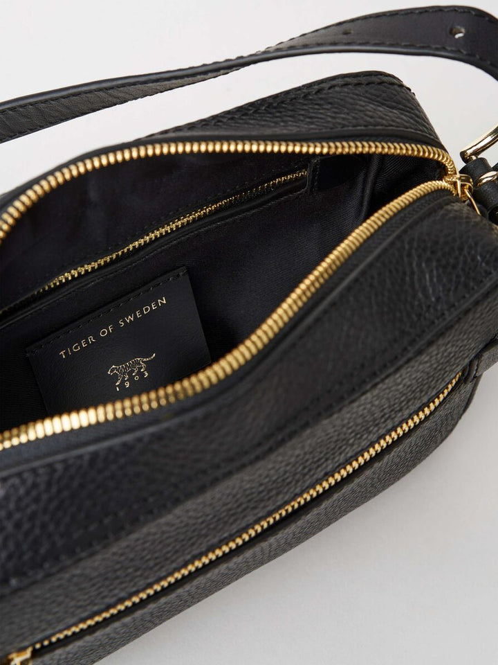 KIVA Bag - Black