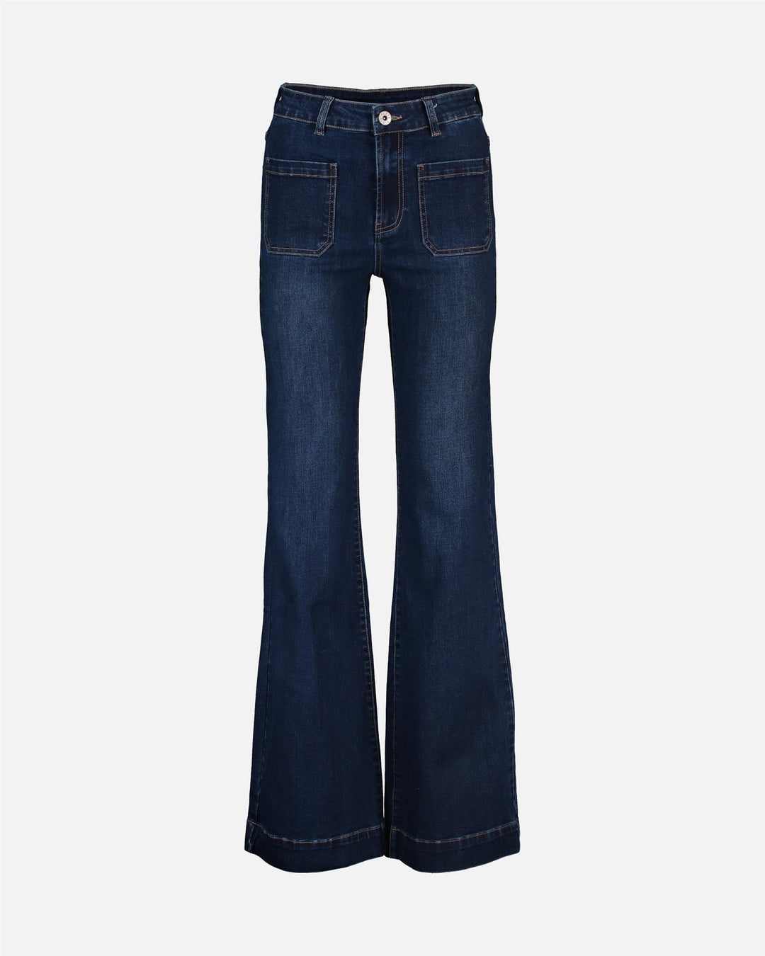 Annika 1016 Jeans - Dk.J.Blue