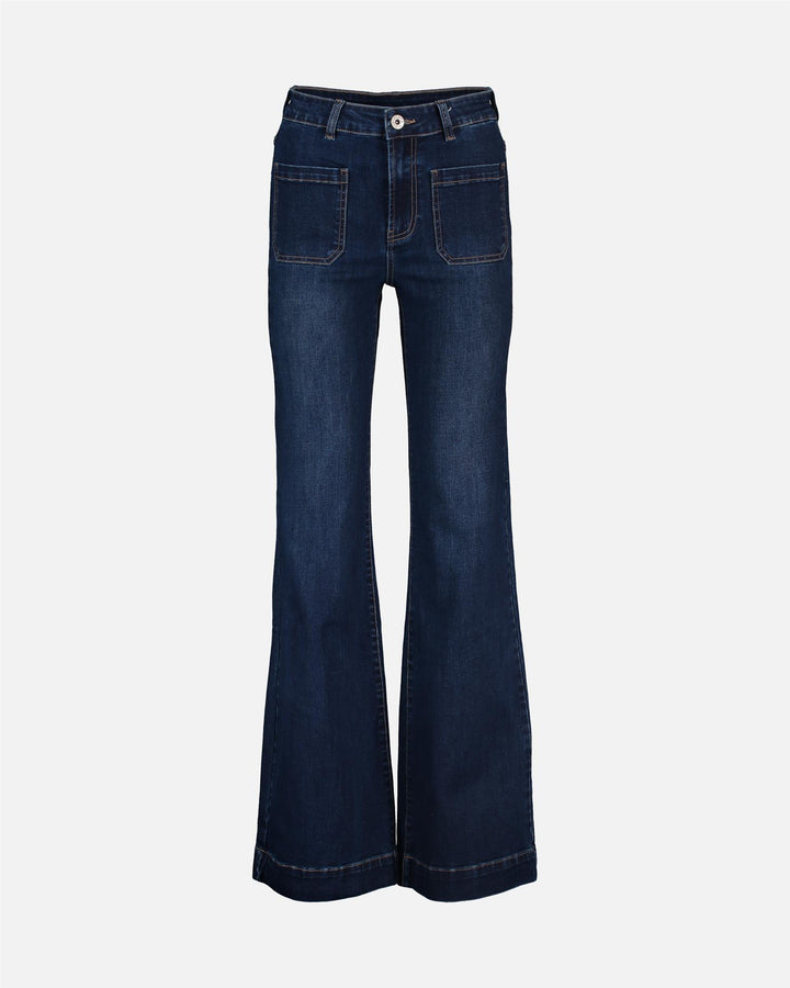 Annika 1016 Jeans - Dk.J.Blue