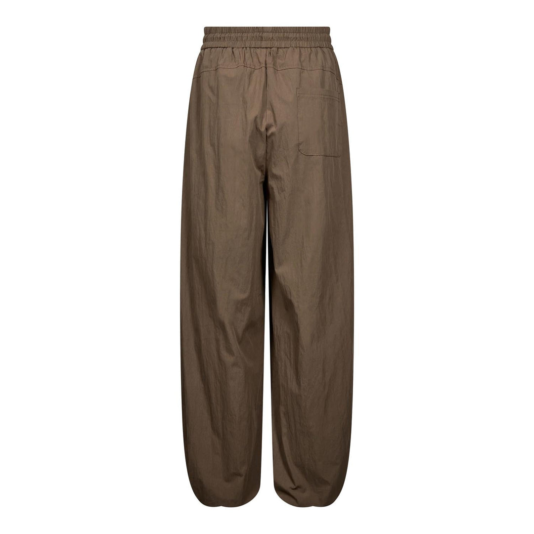 AlinaCC Pull-on Pant - Brown