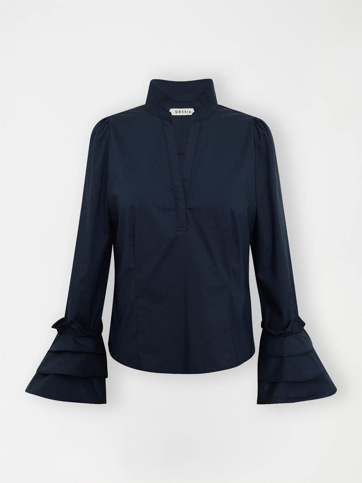 AstaGO Shirt - Navy