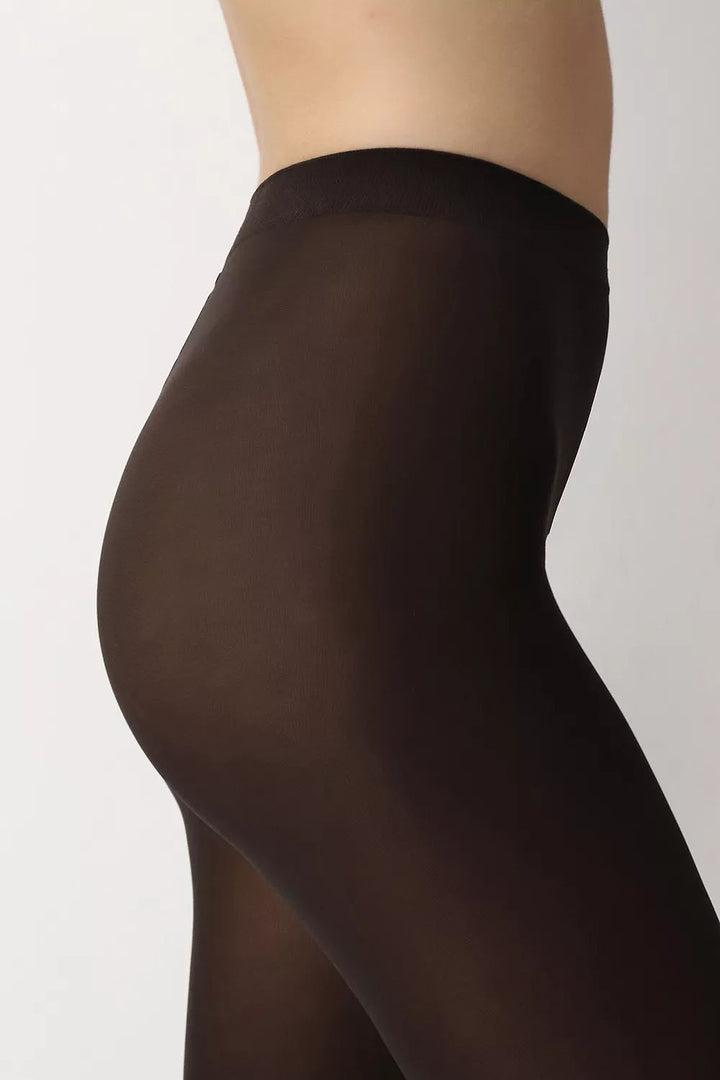 All Colors 50 Tights - Brown