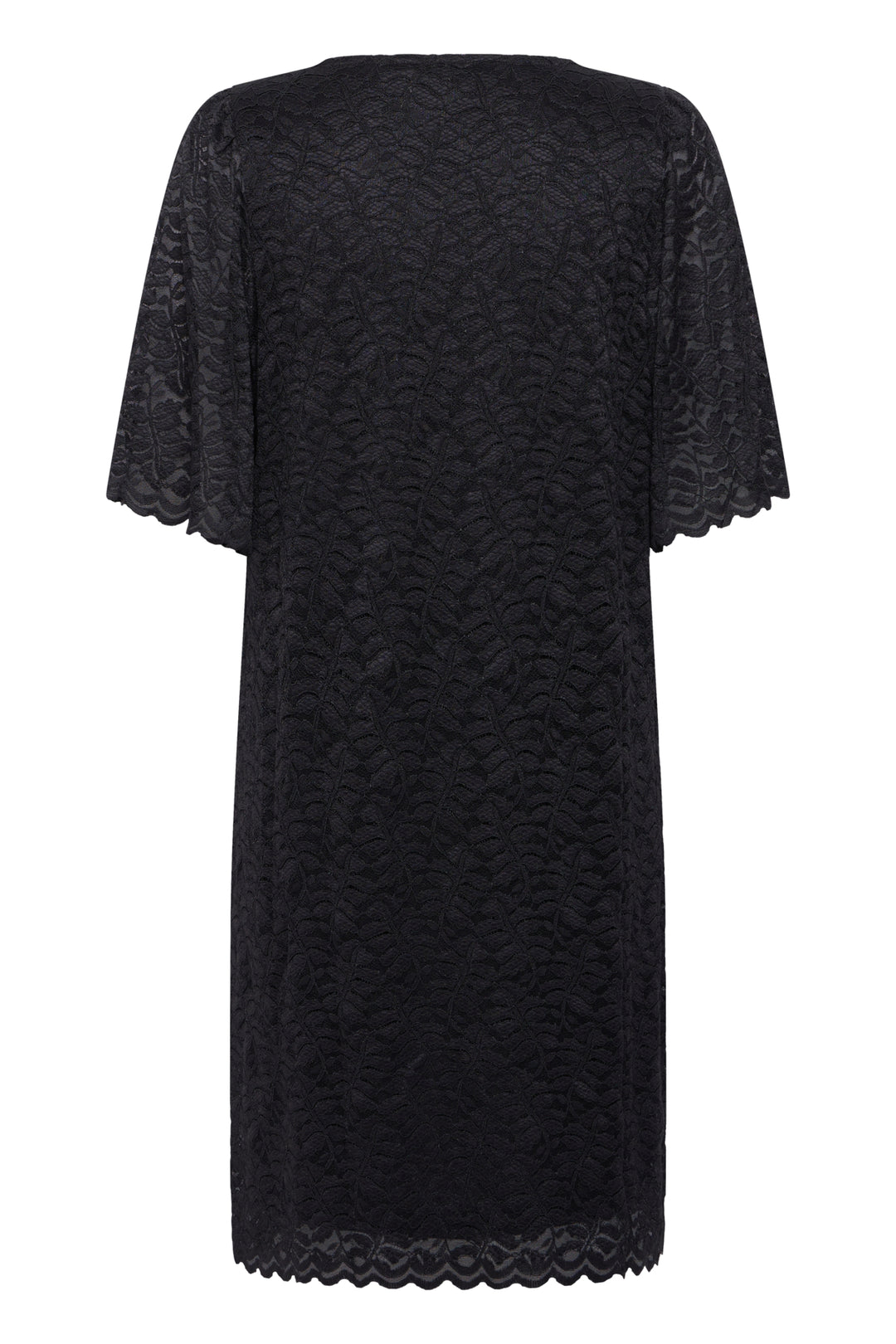 FRAMELIA Dress - Meteorite