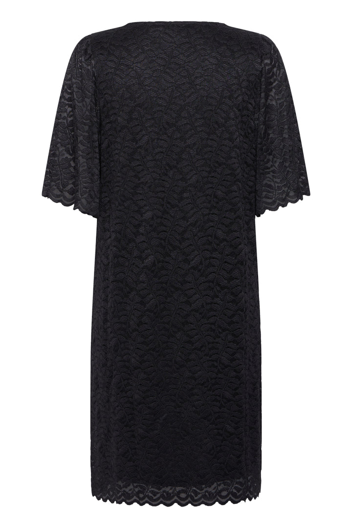 FRAMELIA Dress - Meteorite
