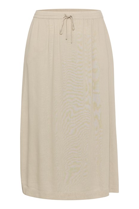 KCmille Skirt - Feather Gray